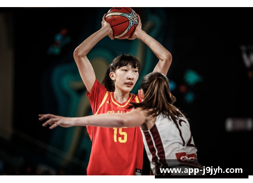 WNBA女篮之巅：探寻最强球员