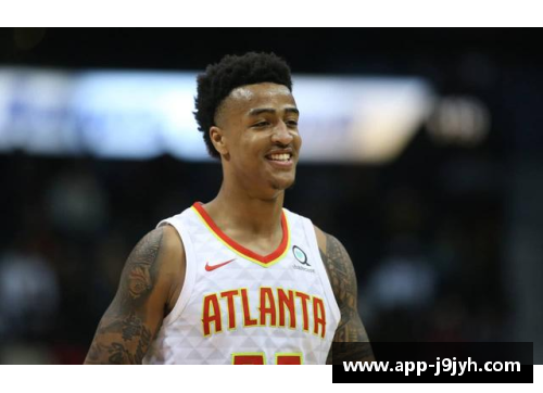 科林斯：NBA中的未来之星